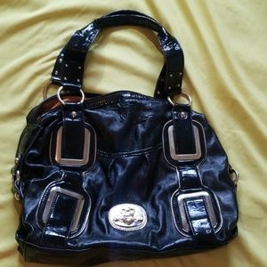 Kathy van Zeeland Lg Purse